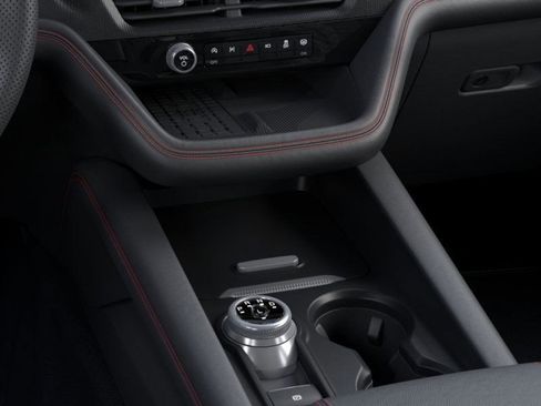 New 2025 Ford Explorer ST w/ Sun And Sound Package image 16