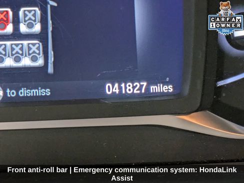 Used 2023 Honda Passport EX-L image 21