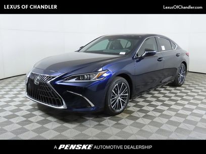Certified 2025 Lexus ES 350 w/ Premium Package