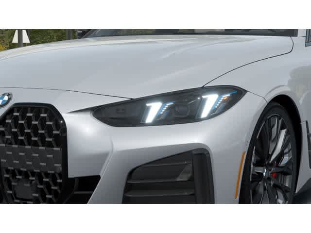 New 2026 BMW 430i xDrive w/ M Sport Package AWD/4WD image 6