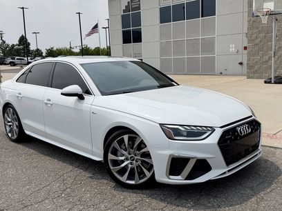 Used 2021 Audi A4 2.0T Premium Plus w/ Premium Plus Package