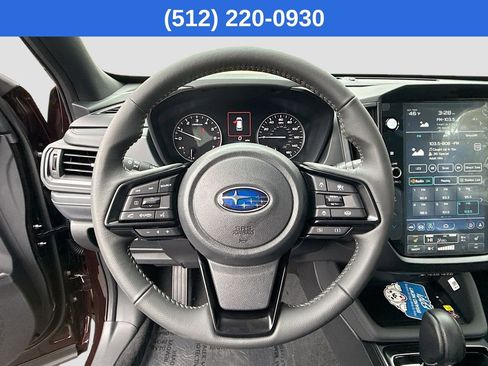 New 2026 Subaru Forester Premium image 12