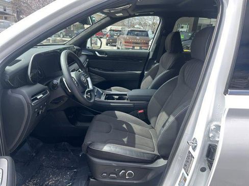 New 2025 Hyundai Palisade Calligraphy image 43