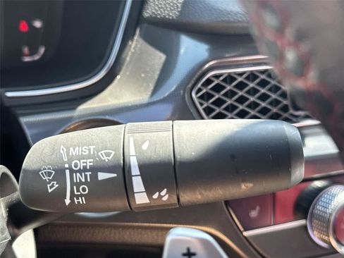Used 2023 Acura Integra A-Spec FWD image 26