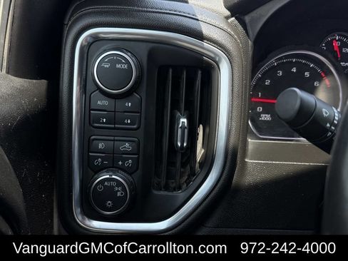 Used 2021 Chevrolet Silverado 1500 RST AWD/4WD image 67