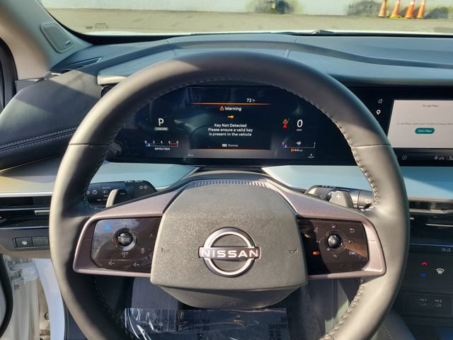 New 2026 Nissan Murano SL AWD/4WD image 13