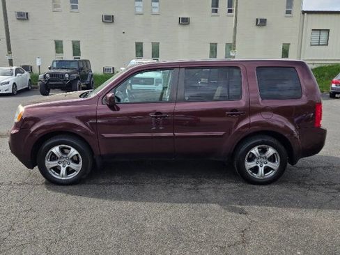 Used 2013 Honda Pilot EX image 2