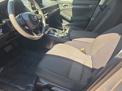 Used 2023 Honda Civic LX image 15