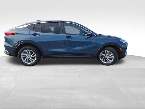 Certified 2024 Buick Envista Preferred w/ Convenience I Package FWD image 6