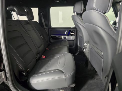 Used 2024 Mercedes-Benz G 63 AMG G 63 AMG image 43