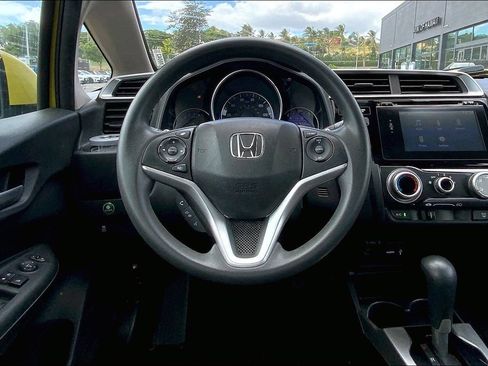 Used 2015 Honda Fit EX image 5