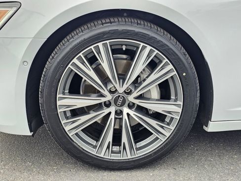 Used 2023 Audi A6 Premium Plus w/ Premium Plus Package AWD/4WD image 8