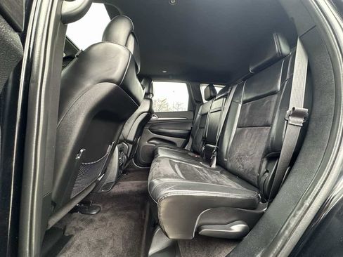 Used 2018 Jeep Grand Cherokee Altitude image 40