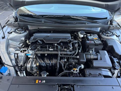 Used 2026 Kia K4 FWD image 31