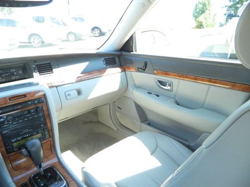 Used 2005 Kia Amanti image 17