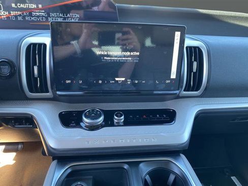 New 2026 Ford Expedition Max Active AWD/4WD image 13