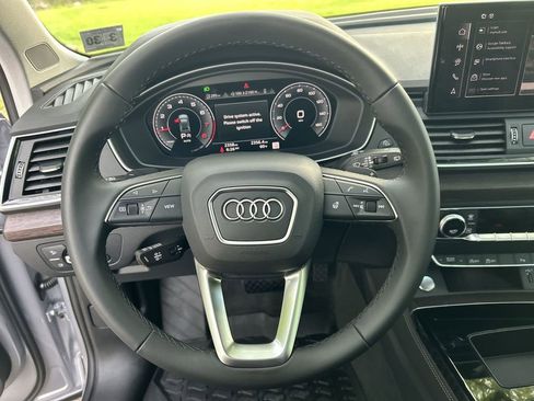 Used 2025 Audi Q5 2.0T Premium Plus AWD/4WD image 18