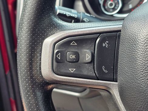 Used 2023 RAM 2500 Tradesman w/ Chrome Appearance Group image 17