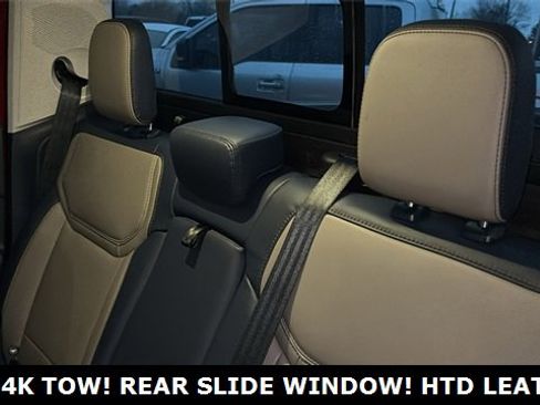 New 2026 Ford Maverick Lariat w/ 4K Tow Package image 24