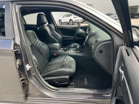 Used 2022 Dodge Charger SRT Hellcat w/ Harman/Kardon Audio Group RWD image 41
