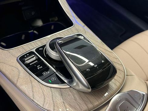 Certified 2023 Mercedes-Benz E 450 4MATIC Cabriolet image 32