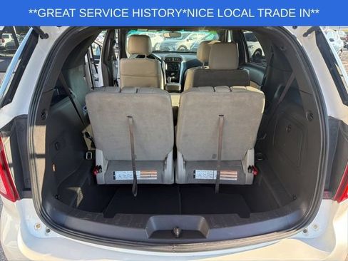 Used 2015 Ford Explorer XLT w/ Equipment Group 202B AWD/4WD image 24