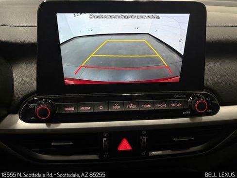 Used 2020 Kia Forte LXS FWD image 15