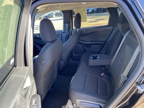 Used 2025 Ford Escape Active image 46