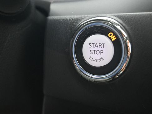 Used 2023 Nissan Armada SL image 69