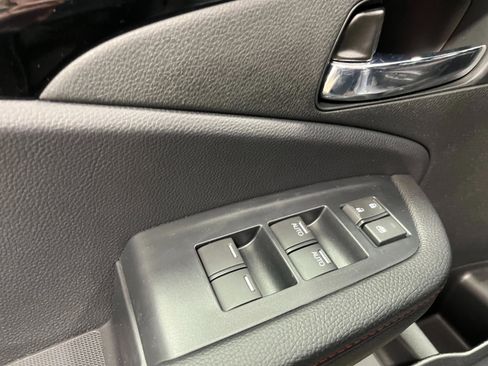 New 2026 Honda Ridgeline Black Edition image 16