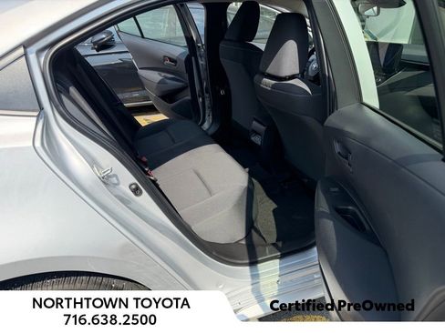 Used 2023 Toyota Corolla LE image 15
