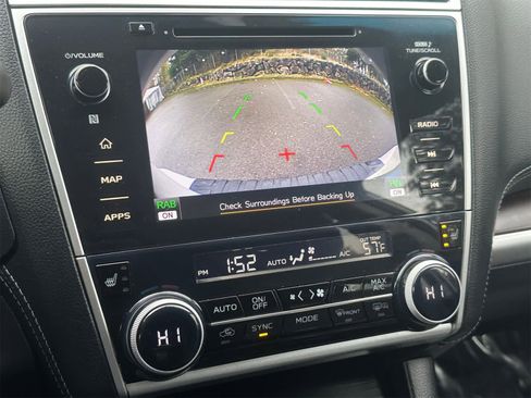 Used 2018 Subaru Outback 3.6R Limited image 18