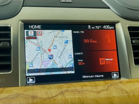 Used 2009 Lincoln MKS FWD image 14