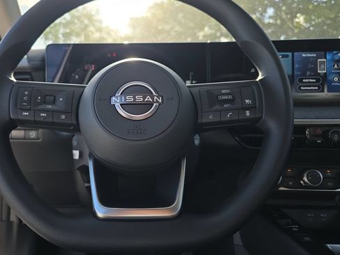 New 2026 Nissan Kicks S FWD image 26