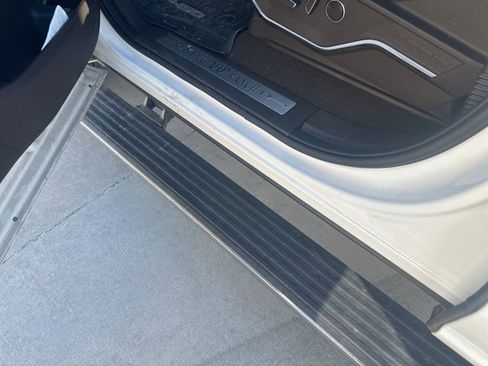 Used 2022 Ford F150 King Ranch w/ Equipment Group 601A High image 11