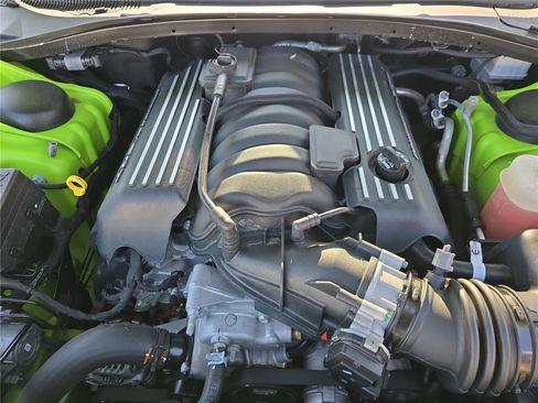 Used 2023 Dodge Charger Scat Pack image 26