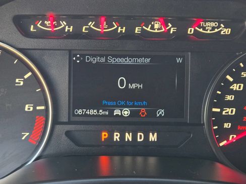 Used 2019 Ford F150 Raptor w/ Equipment Group 801A Mid AWD/4WD image 15