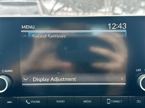 Used 2023 Honda Civic Sport image 15