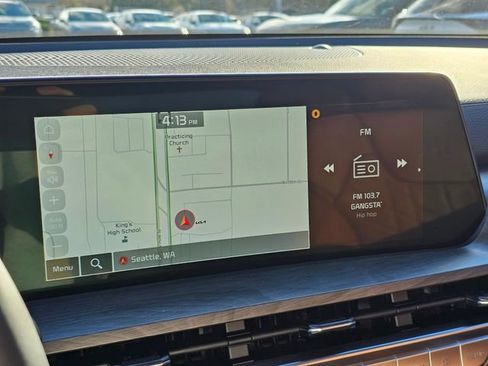 New 2025 Kia Telluride SX Prestige X-Line image 22