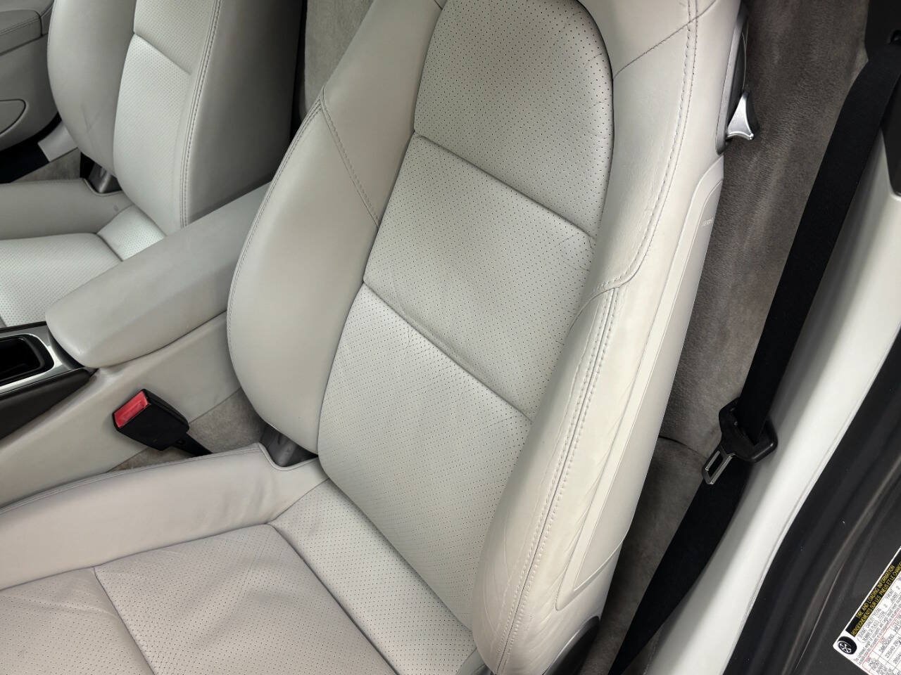 Used 2013 Porsche Boxster RWD image 21