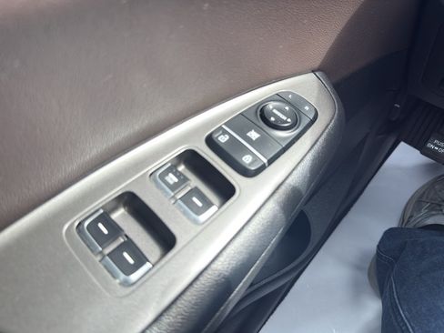 Used 2020 Kia Optima LX FWD image 23