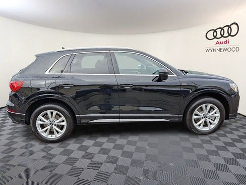 Certified 2025 Audi Q3 2.0T Premium Plus w/ Premium Plus Package image 7