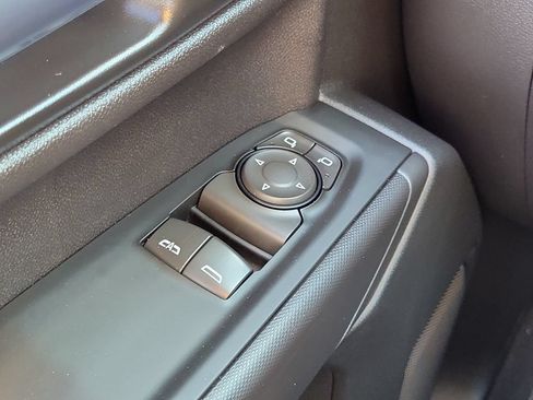 Used 2025 Chevrolet Silverado 1500 W/T w/ WT Safety Package RWD image 14
