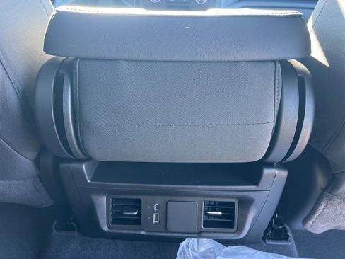 New 2026 Chevrolet Silverado 1500 Custom image 51