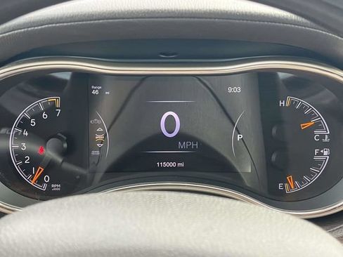 Used 2017 Jeep Grand Cherokee Summit RWD image 36