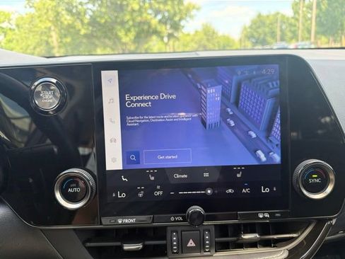 Used 2025 Lexus NX 350 AWD w/ Accessory Package (2T) image 17