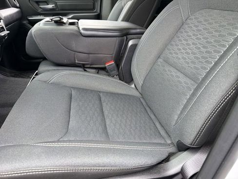Used 2025 RAM 1500 Classic Warlock AWD/4WD image 11