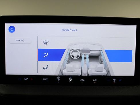 New 2026 Ford Maverick XLT FWD image 41