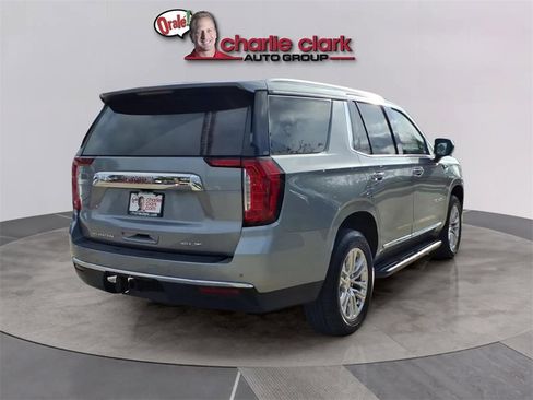Used 2024 GMC Yukon SLT image 5