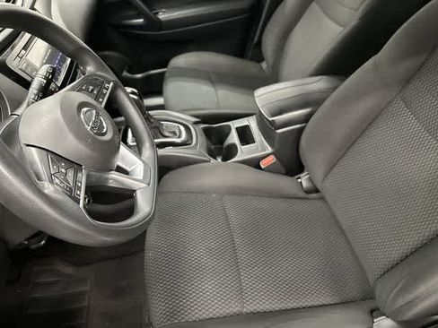 Used 2020 Nissan Rogue Sport S AWD/4WD image 10